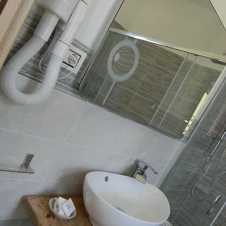 Tropeacentro לינה וארוחת בוקר 4*