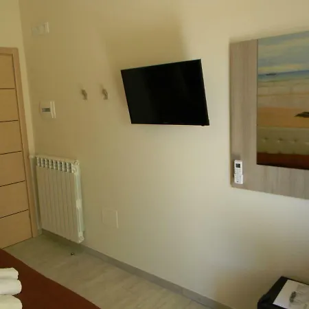 Bed & Breakfast Tropeacentro Tropea