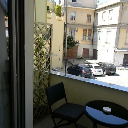 Bed & Breakfast Tropeacentro Tropea