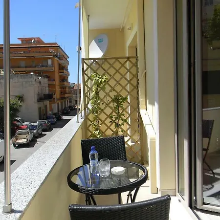 Tropeacentro לינה וארוחת בוקר 4*