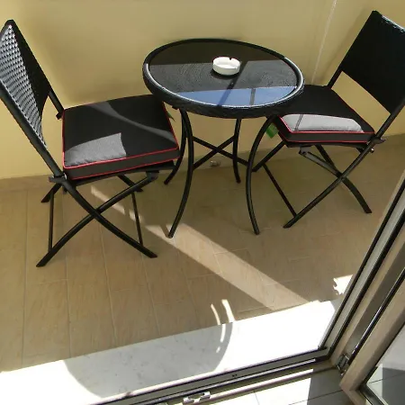 Bed & Breakfast Tropeacentro 4*