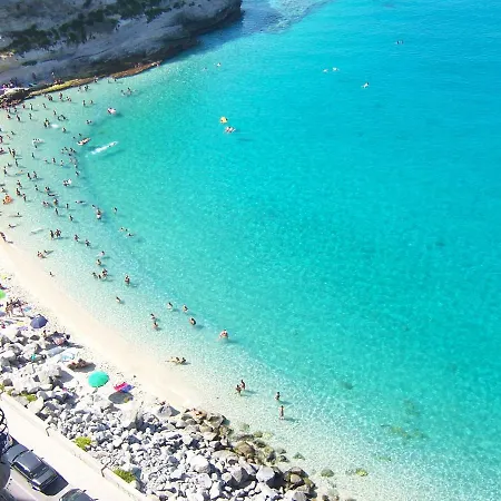 Tropeacentro Tropea
