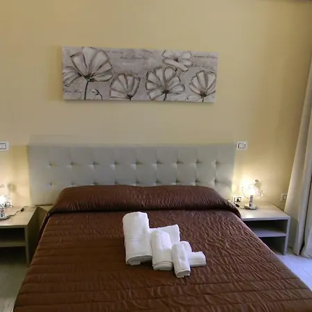 Tropeacentro 4* Tropea