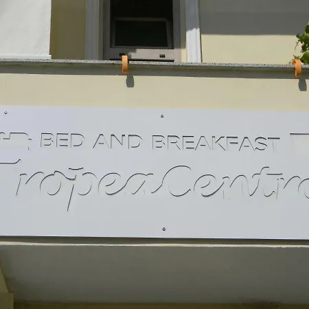 Tropeacentro 4* Tropea