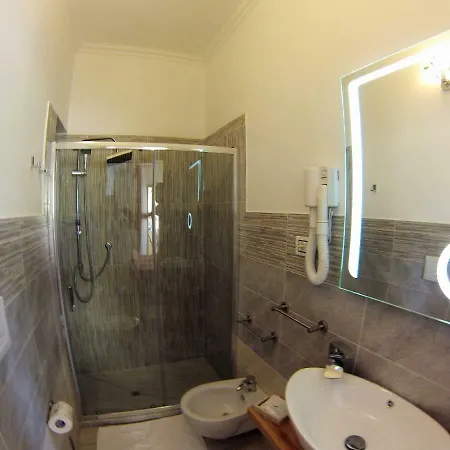 Tropeacentro Bed and breakfast Tropea