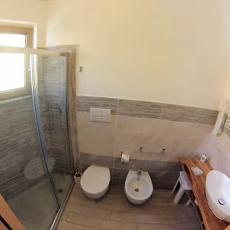 Tropeacentro לינה וארוחת בוקר 4*