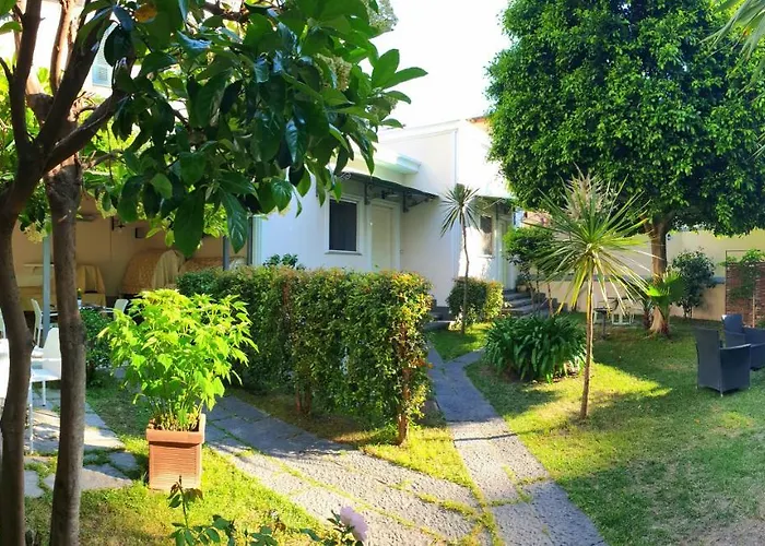 Tropeacentro Alojamento de Acomodação e Pequeno-almoço 4*