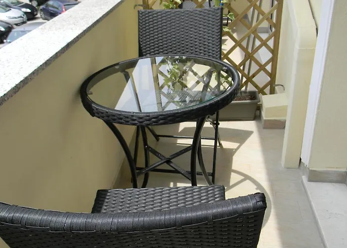 Tropeacentro 4* Tropea