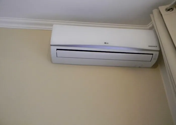 Tropeacentro Alojamento de Acomodação e Pequeno-almoço Tropea