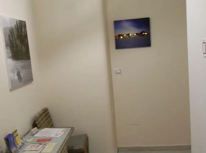 Tropeacentro 4* Tropea