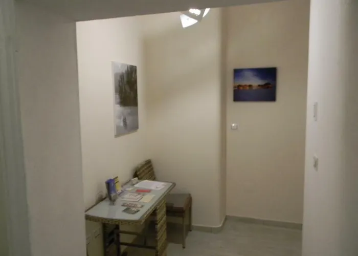 Tropeacentro Alojamento de Acomodação e Pequeno-almoço 4*