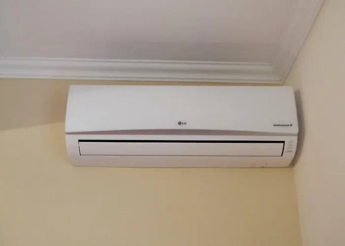 Tropeacentro Alojamento de Acomodação e Pequeno-almoço Tropea