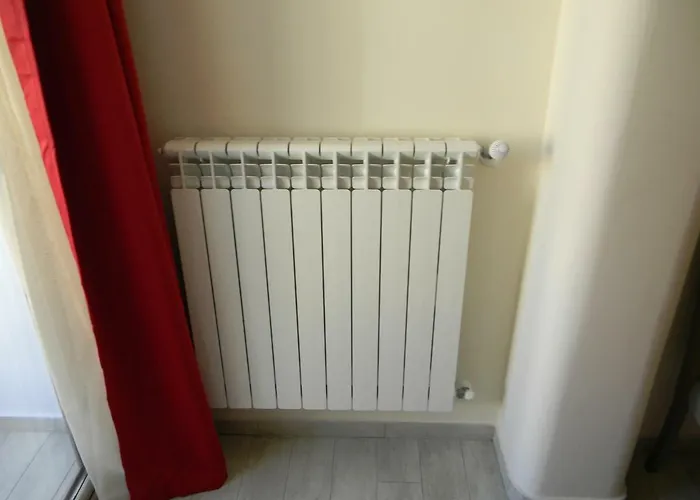 Alojamento de Acomodação e Pequeno-almoço Tropeacentro 4*