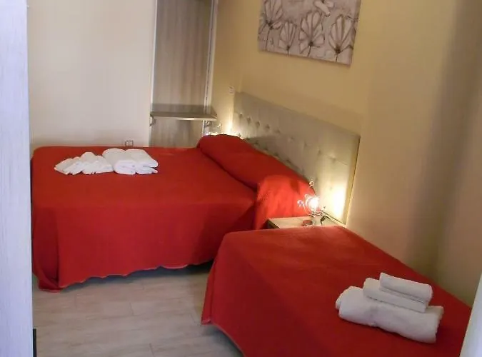 Tropeacentro 4* Tropea