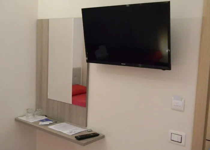 Tropeacentro Alojamento de Acomodação e Pequeno-almoço 4*