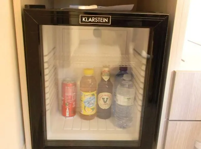 Alojamento de Acomodação e Pequeno-almoço Tropeacentro Tropea