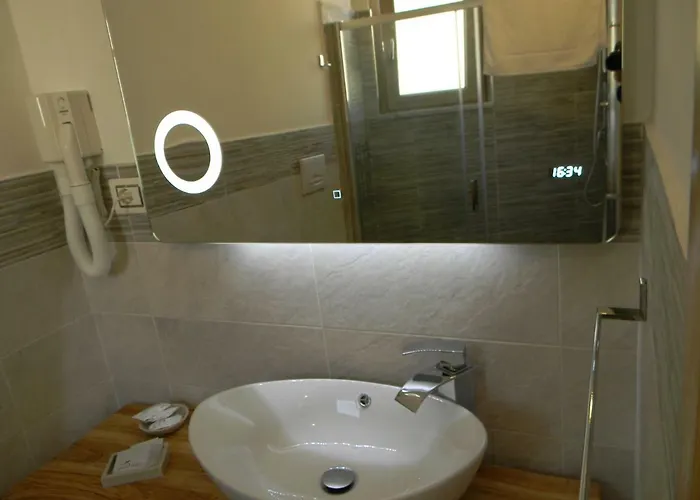 Tropeacentro 4* Tropea