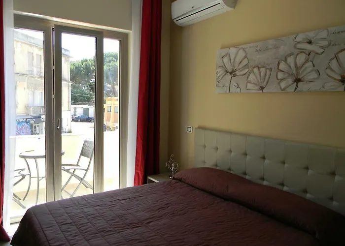 Tropeacentro 4* Tropea