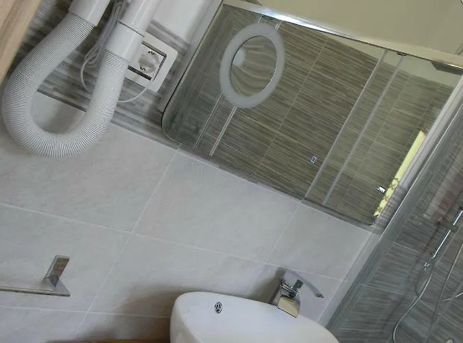 Tropeacentro Alojamento de Acomodação e Pequeno-almoço 4*