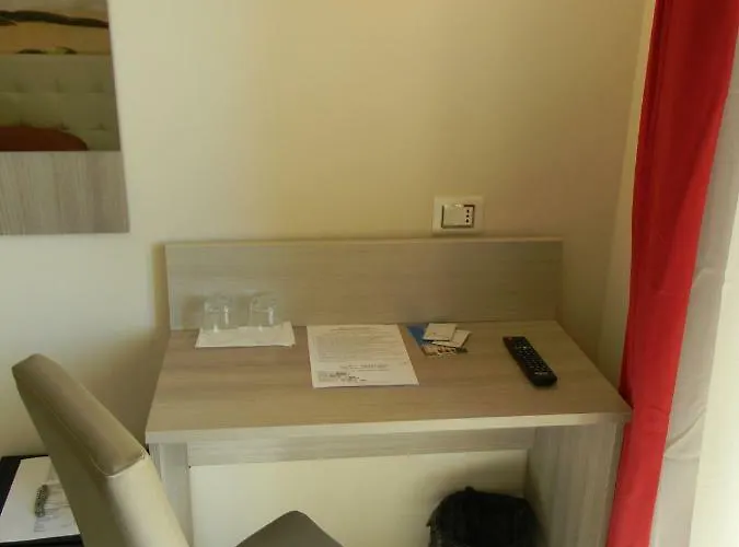 Tropeacentro Alojamento de Acomodação e Pequeno-almoço 4*