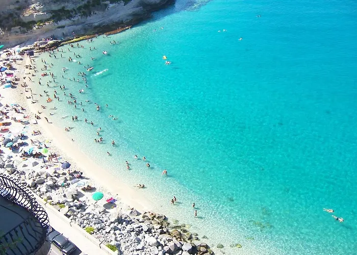 Tropeacentro Tropea