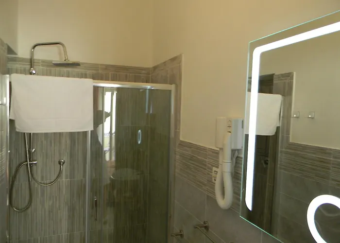 Tropeacentro Alojamento de Acomodação e Pequeno-almoço