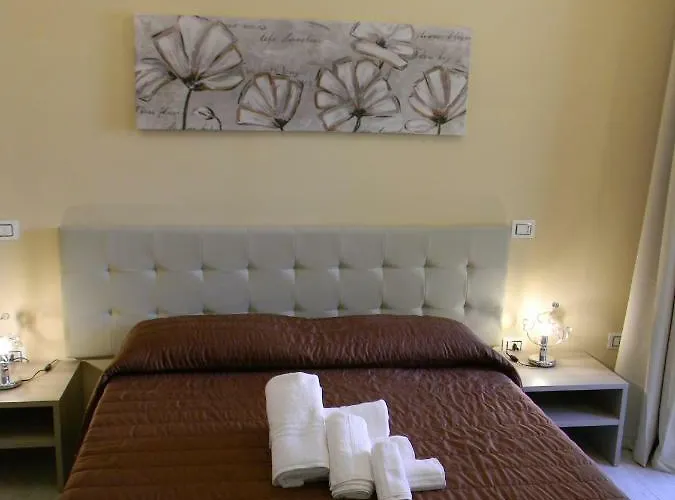 Tropeacentro 4* Tropea