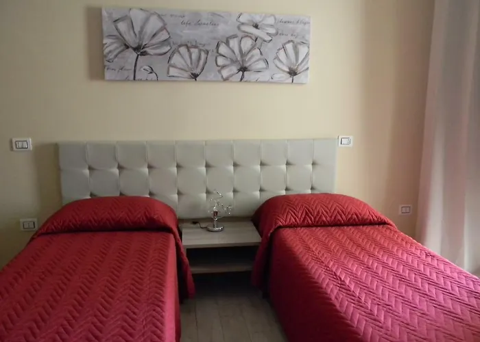 Alojamento de Acomodação e Pequeno-almoço Tropeacentro 4*