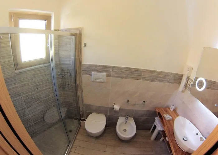 Tropeacentro Alojamento de Acomodação e Pequeno-almoço 4*